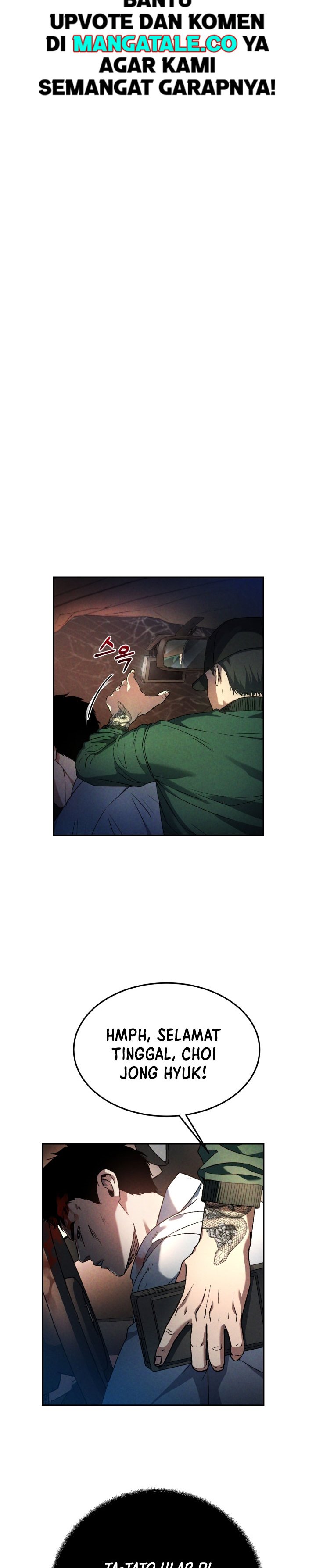 Reset Life of Regression Police