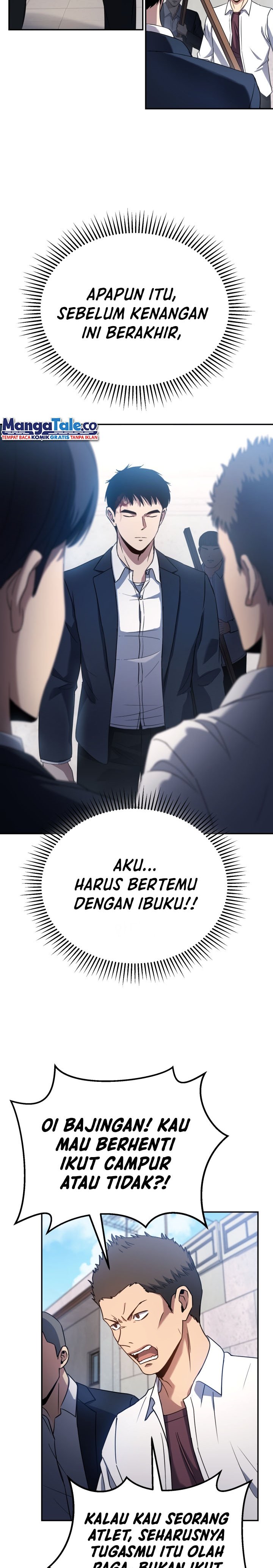 Reset Life of Regression Police