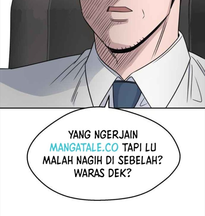 Reset Life of Regression Police
