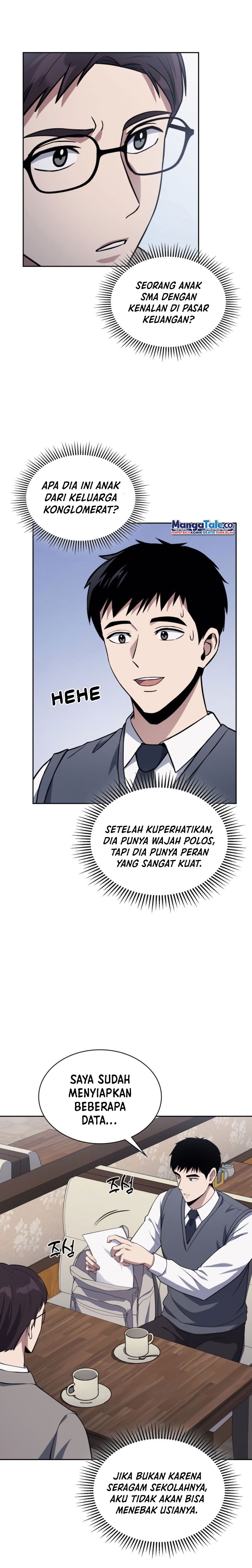 Reset Life of Regression Police
