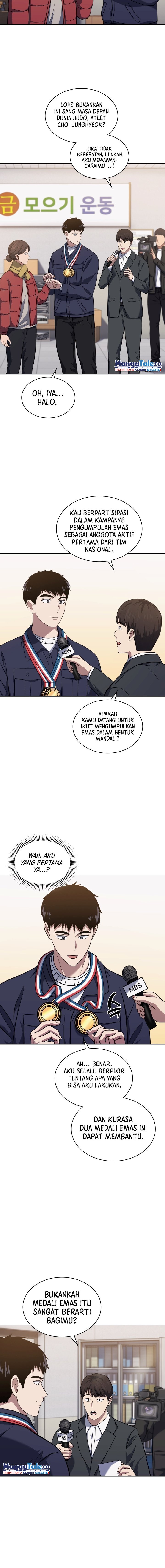 Reset Life of Regression Police