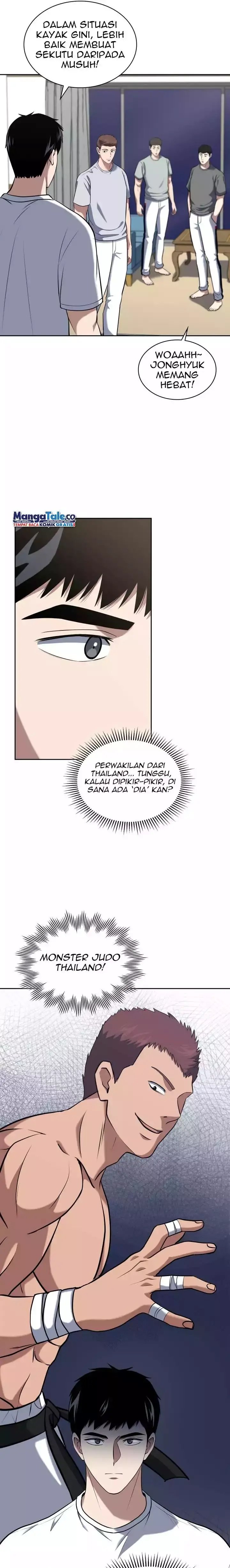 Reset Life of Regression Police
