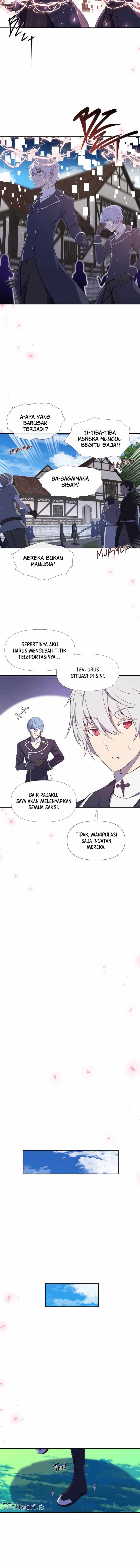 Retired Demon King
