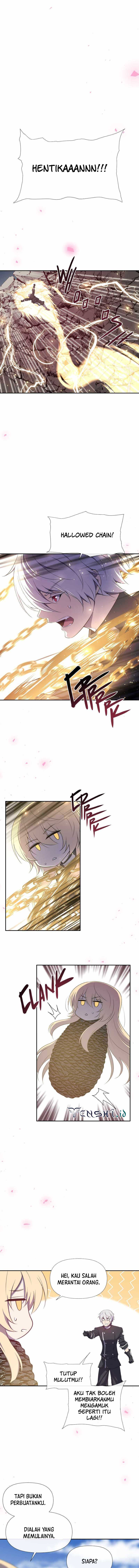 Retired Demon King