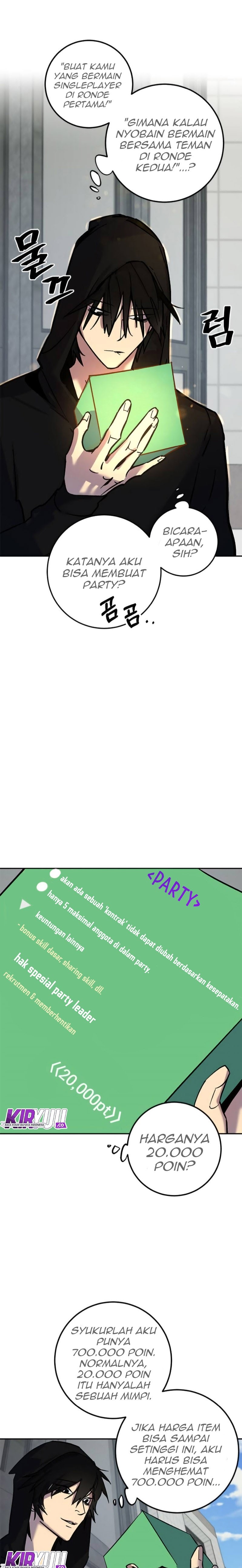 Return to Player