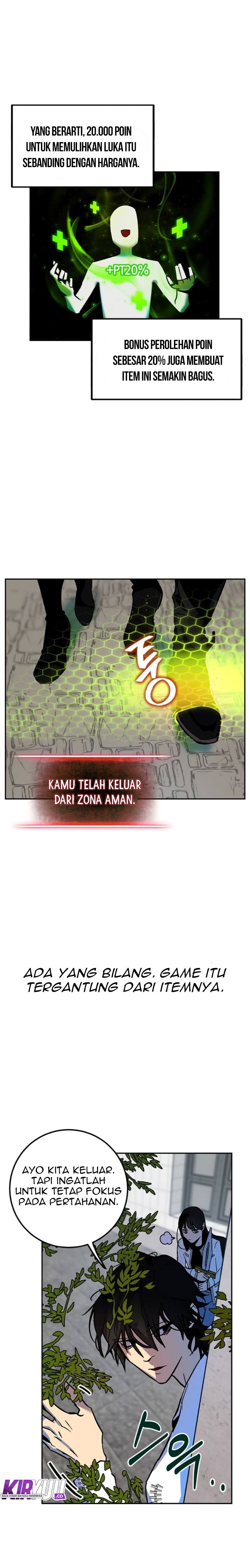 Return to Player