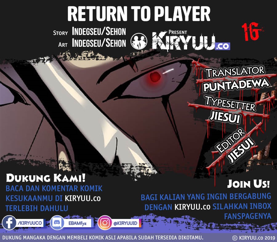 Return to Player
