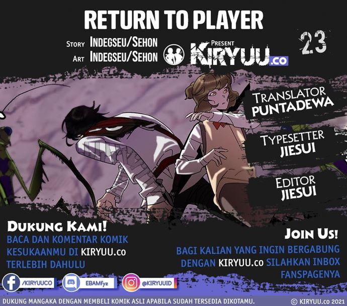 Return to Player