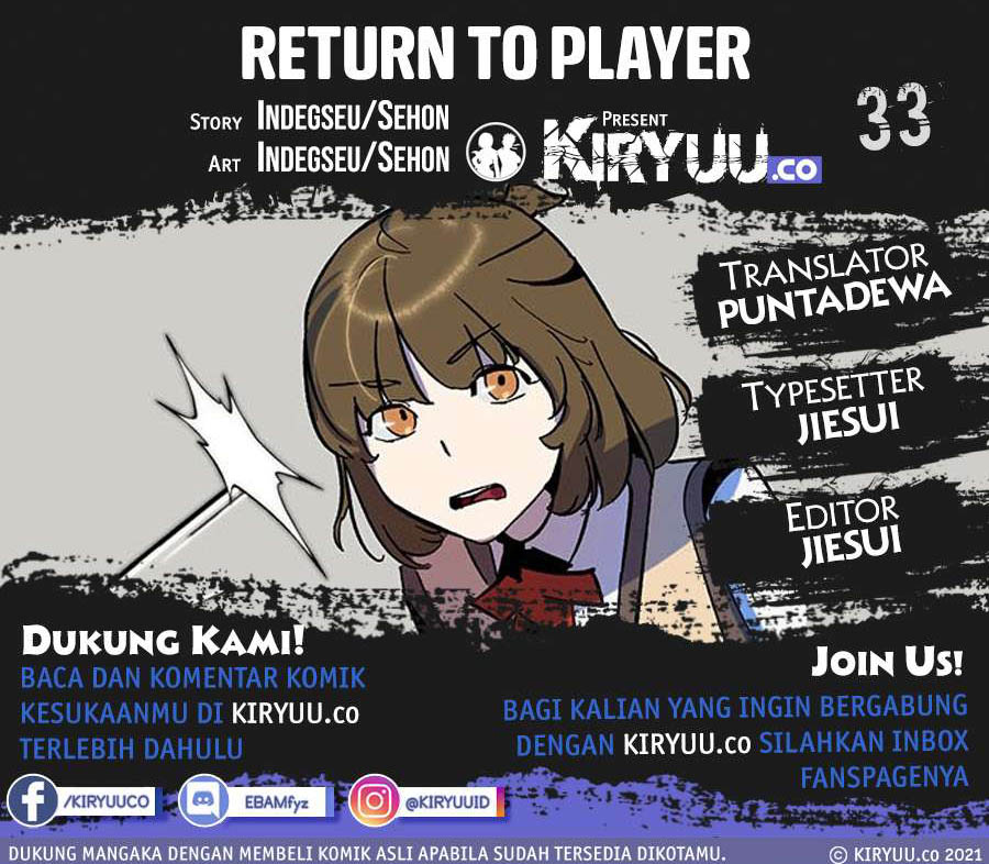 Return to Player