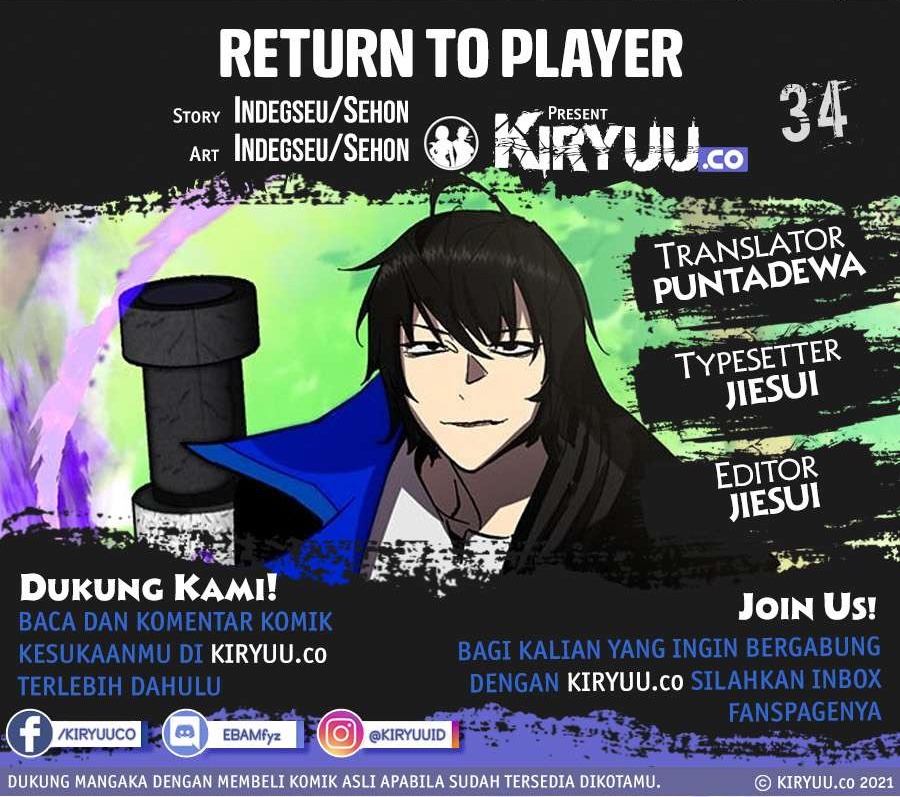 Return to Player