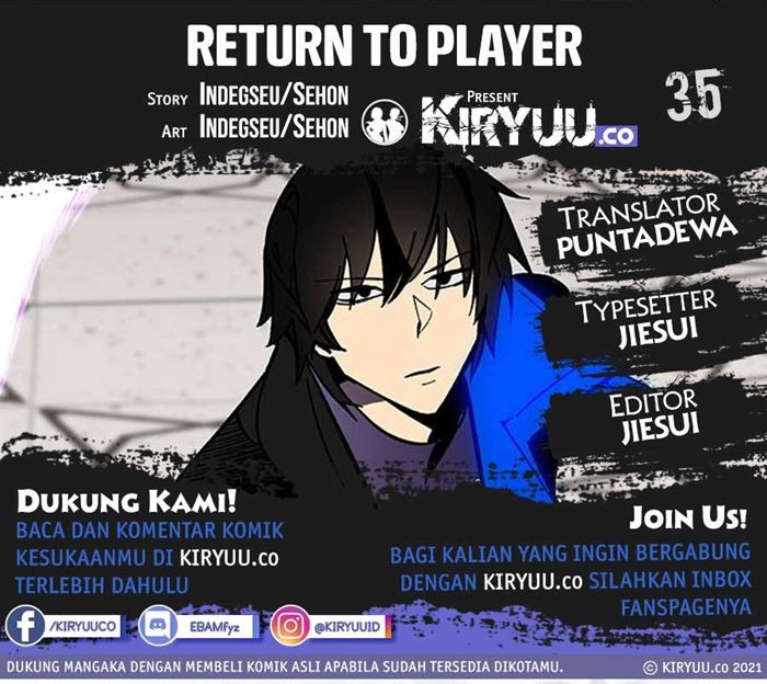 Return to Player