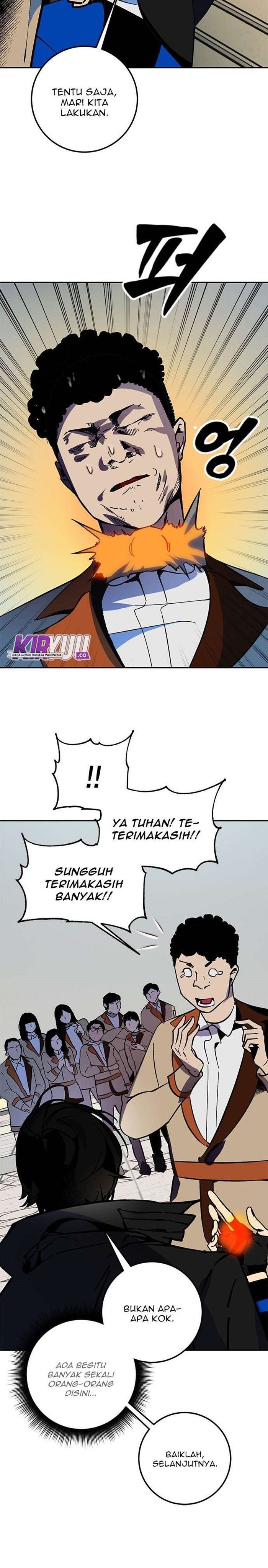 Return to Player
