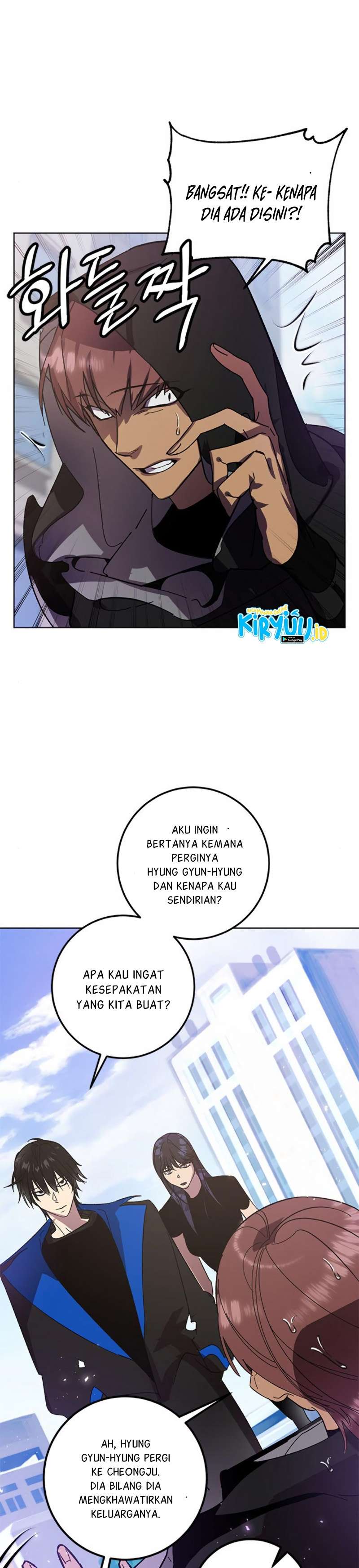 Return to Player