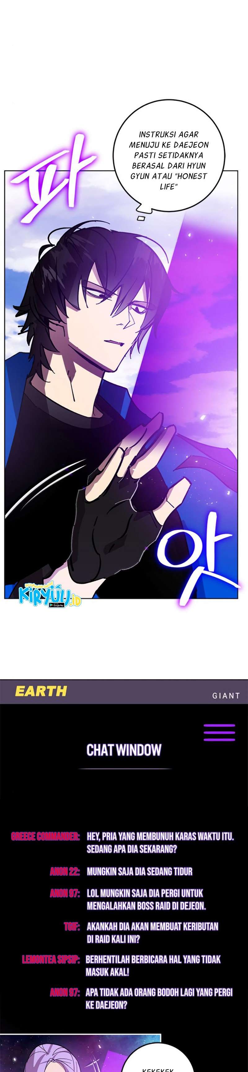 Return to Player