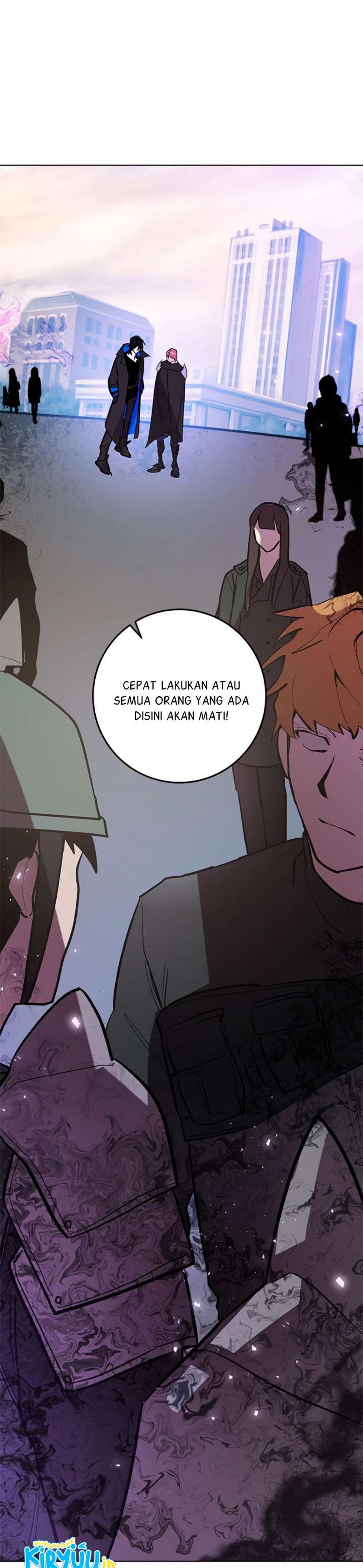 Return to Player