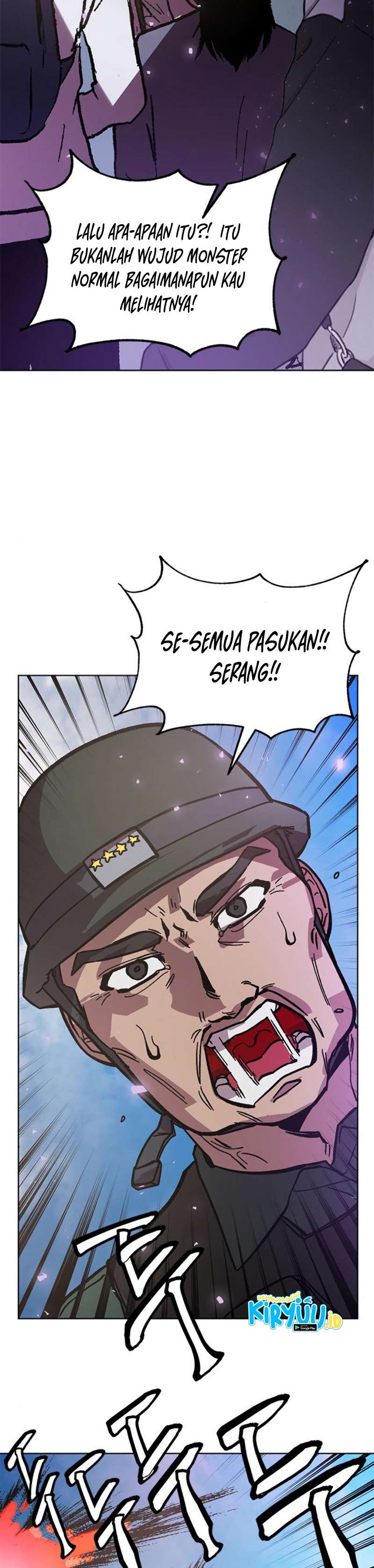 Return to Player