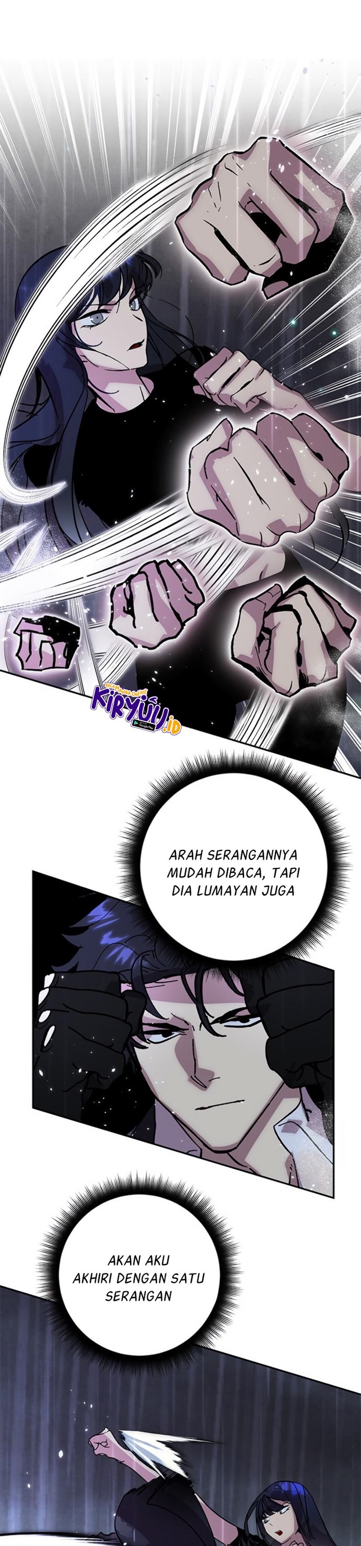 Return to Player