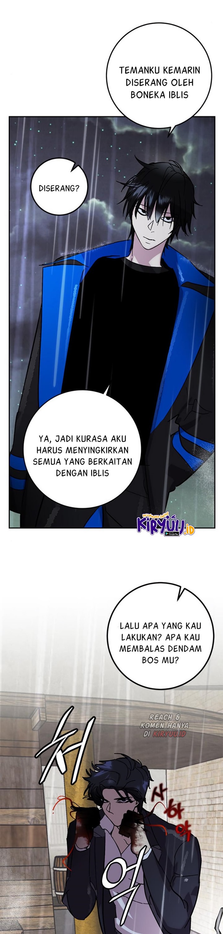 Return to Player