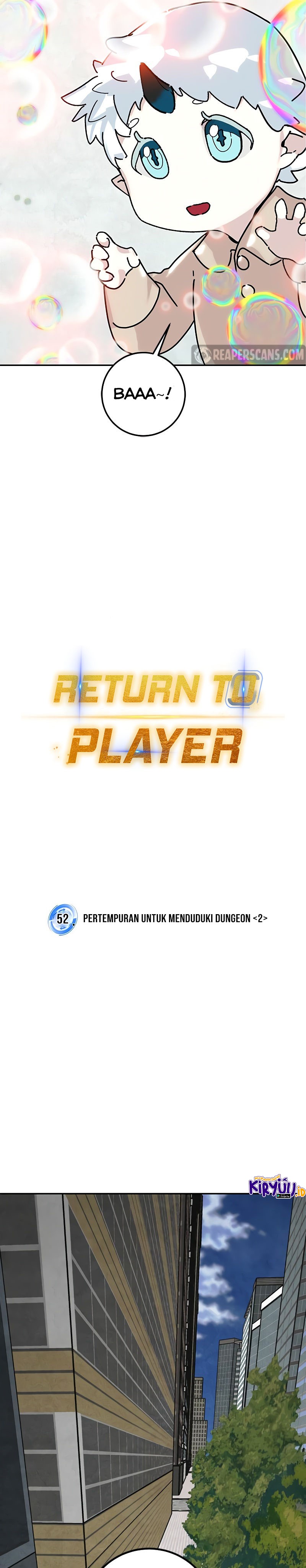 Return to Player