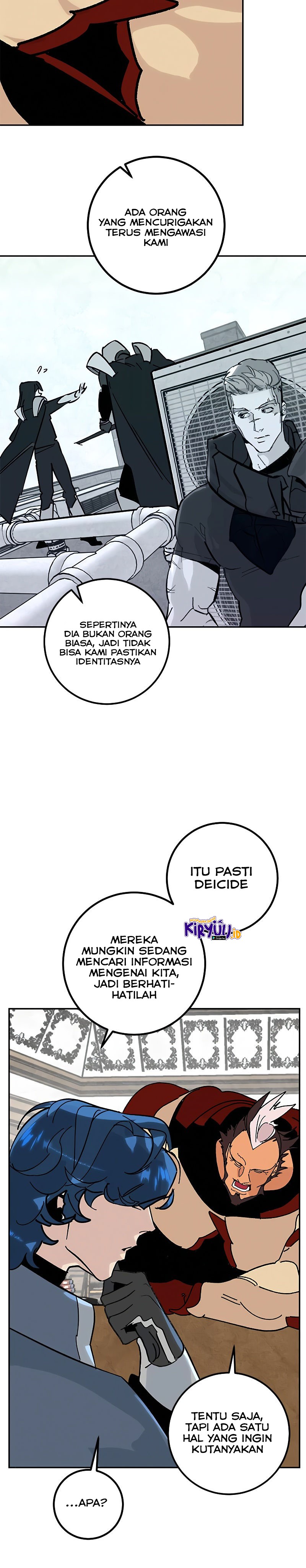Return to Player