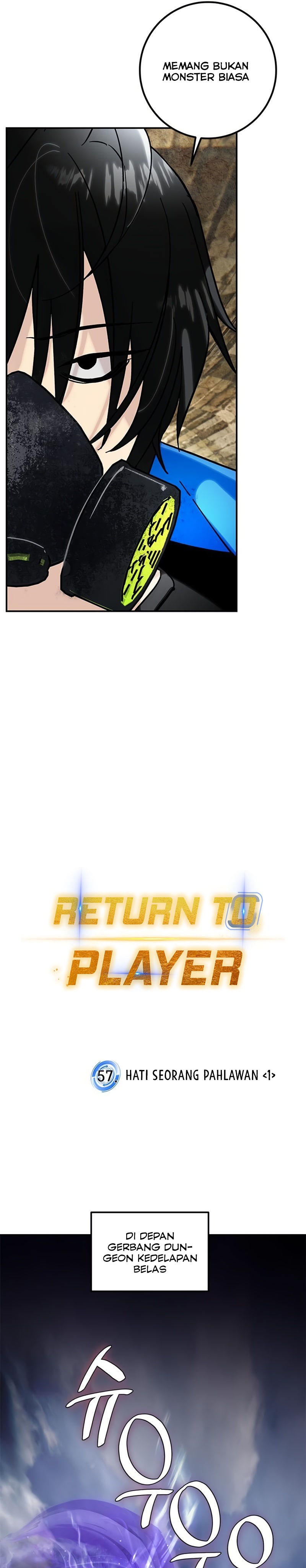 Return to Player