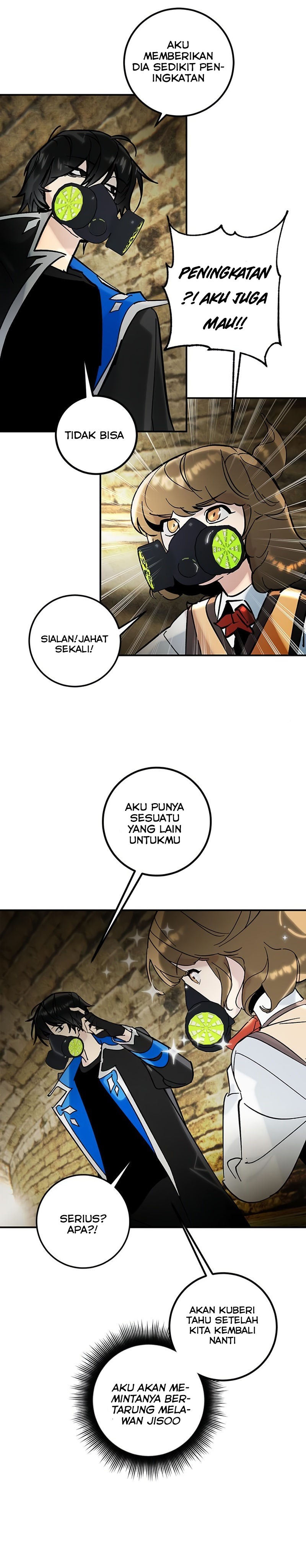 Return to Player