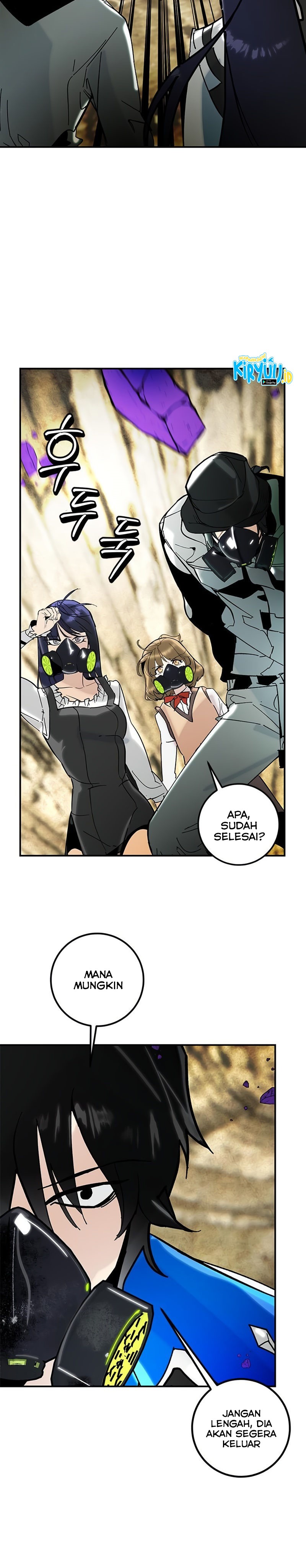 Return to Player