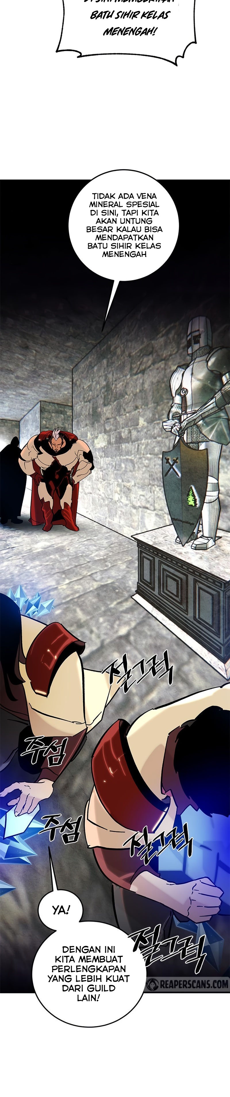Return to Player