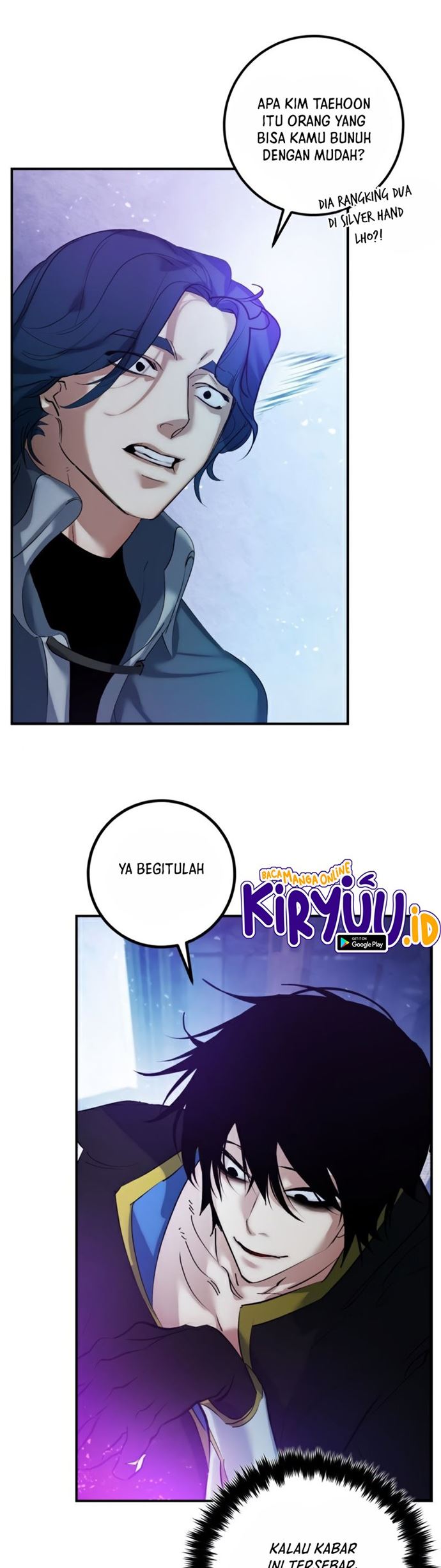 Return to Player