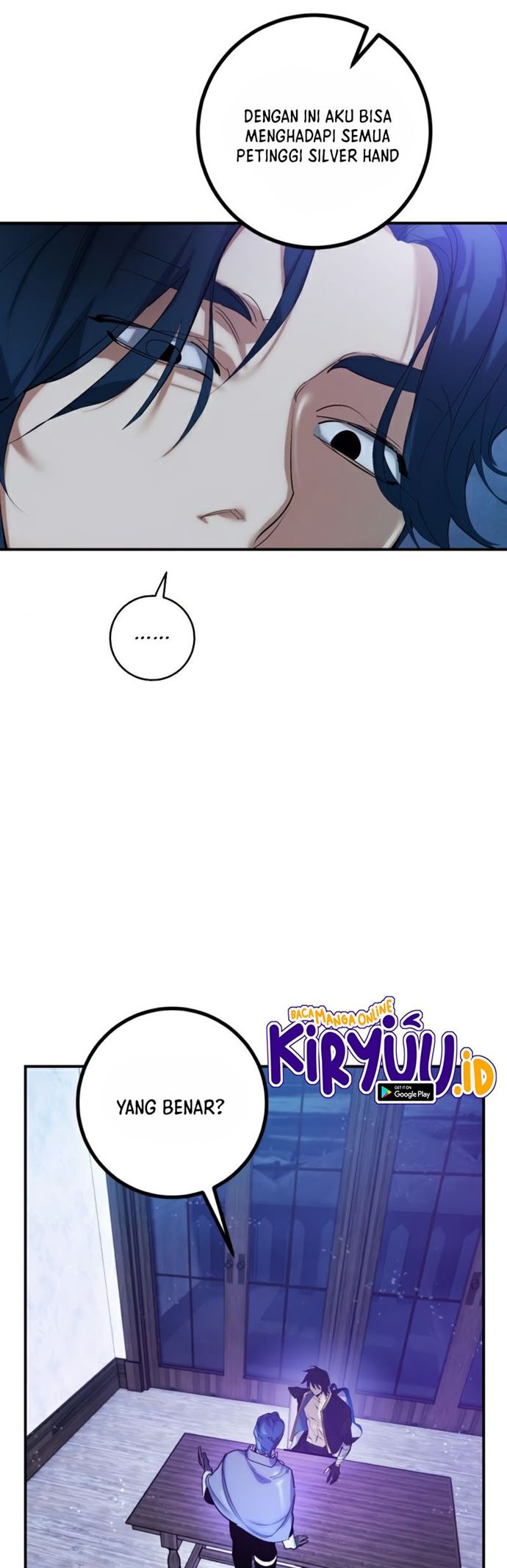Return to Player
