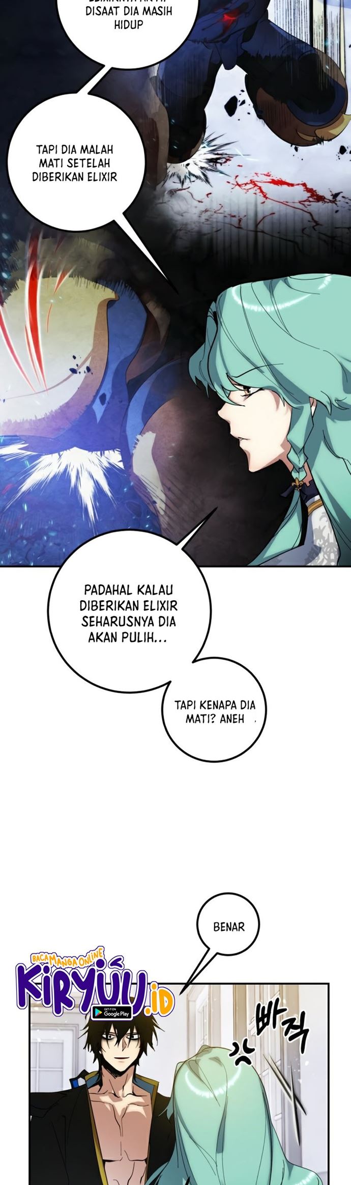 Return to Player