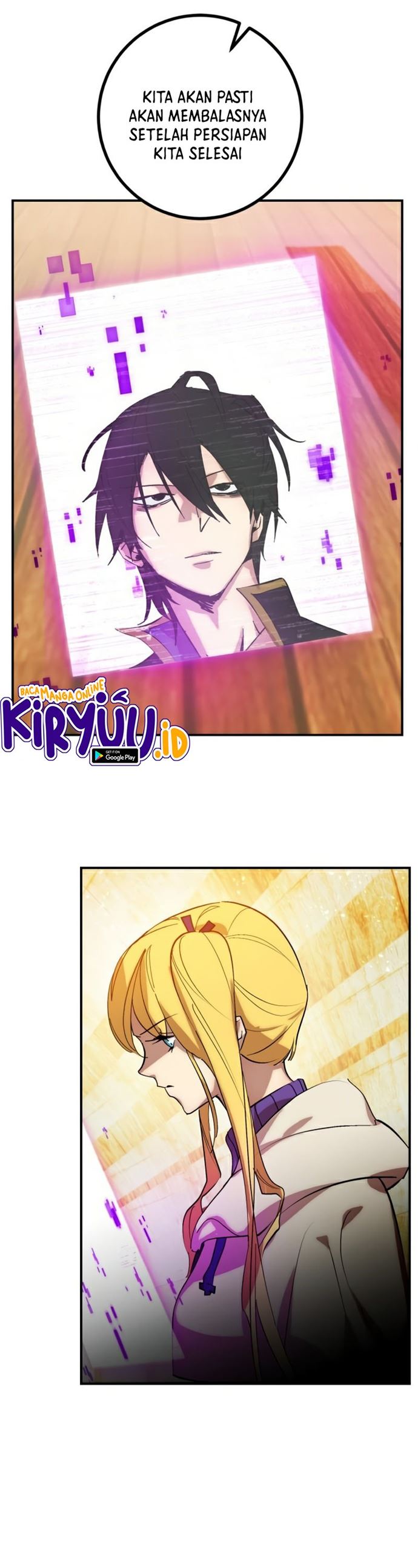 Return to Player