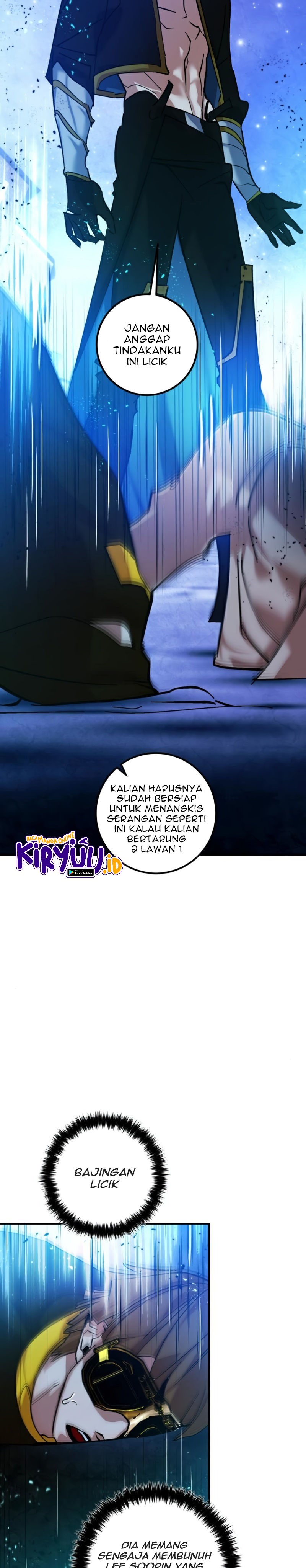 Return to Player