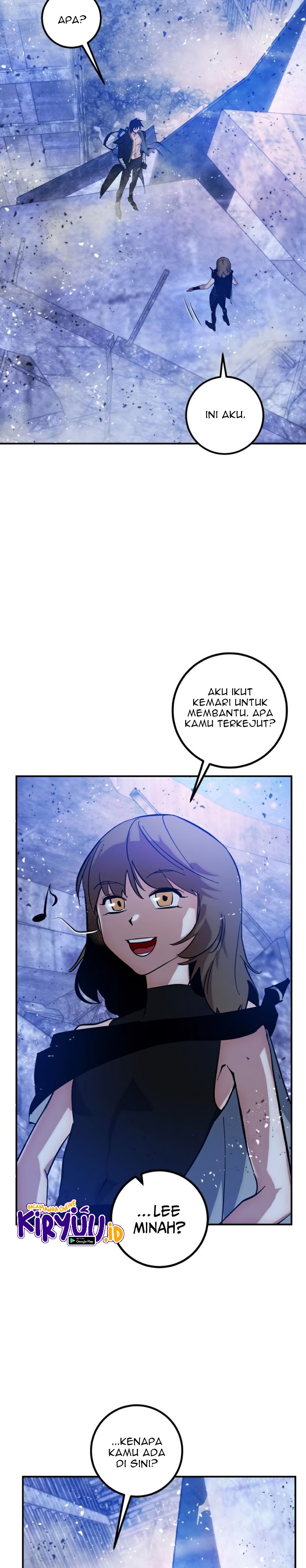 Return to Player