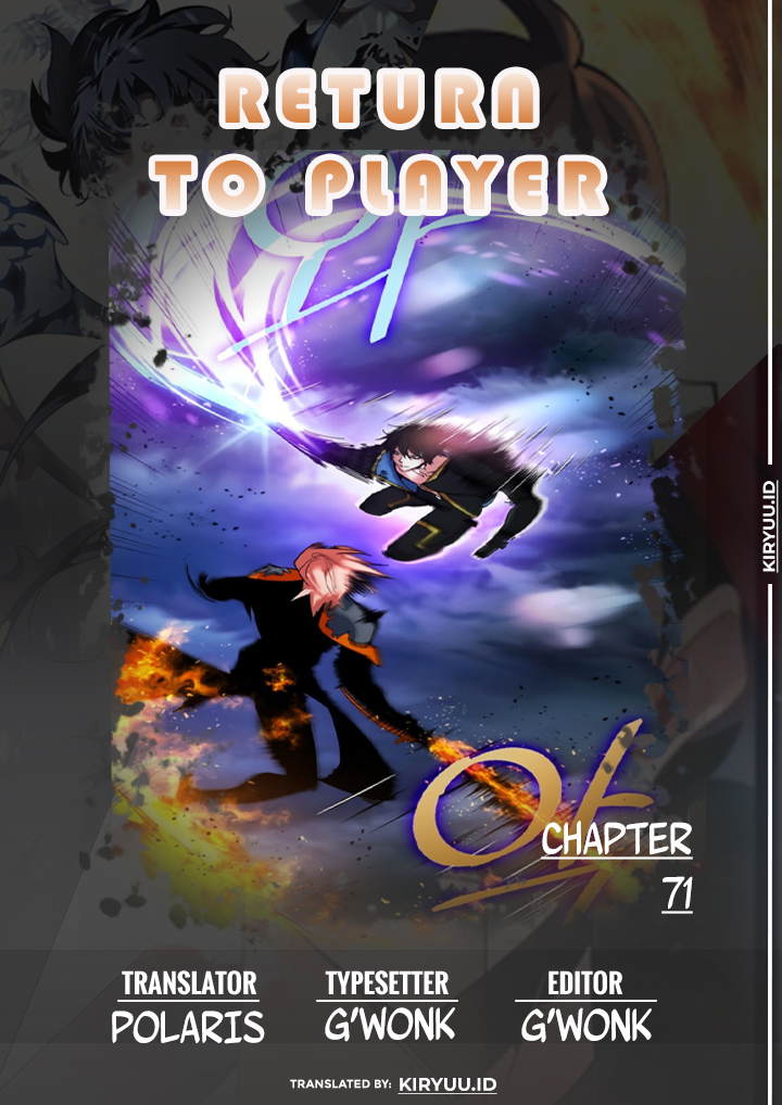 Return to Player