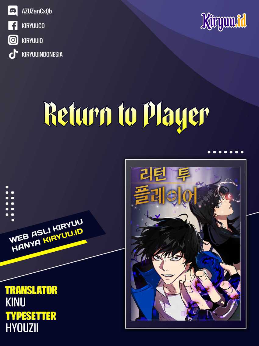 Return to Player
