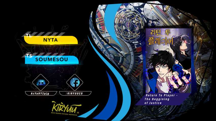Return to Player