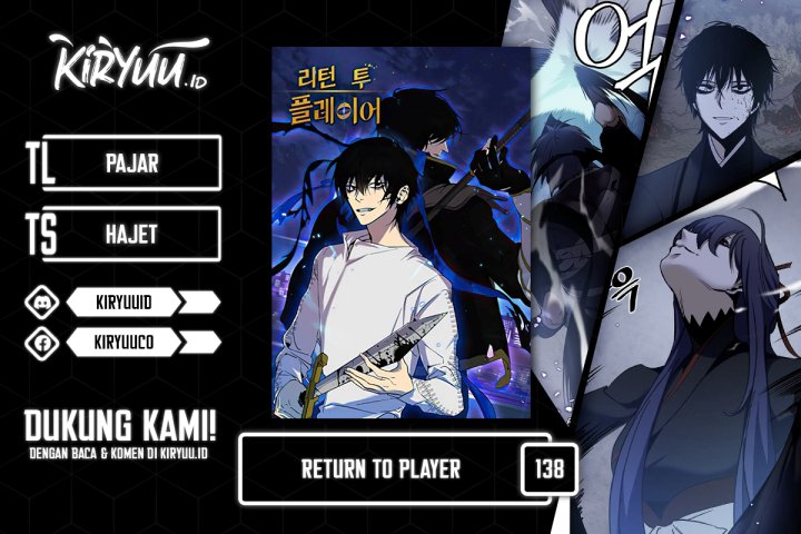 Return to Player
