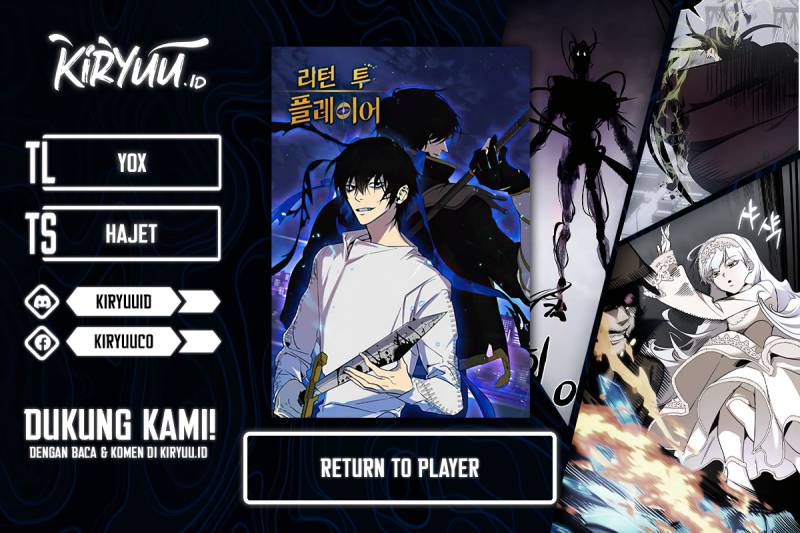 Return to Player