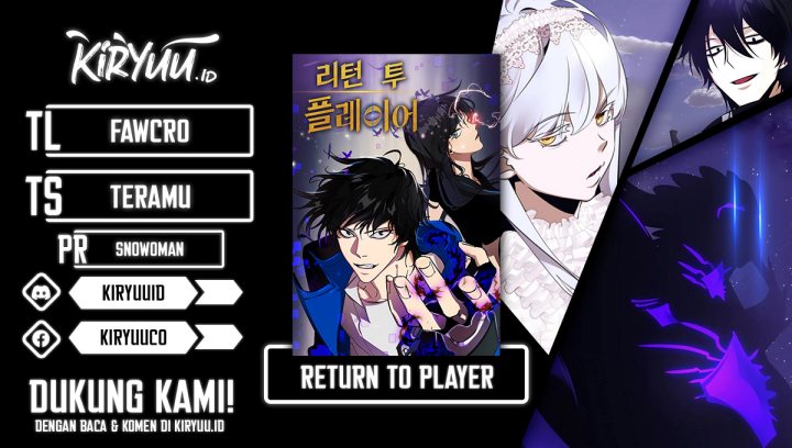 Return to Player