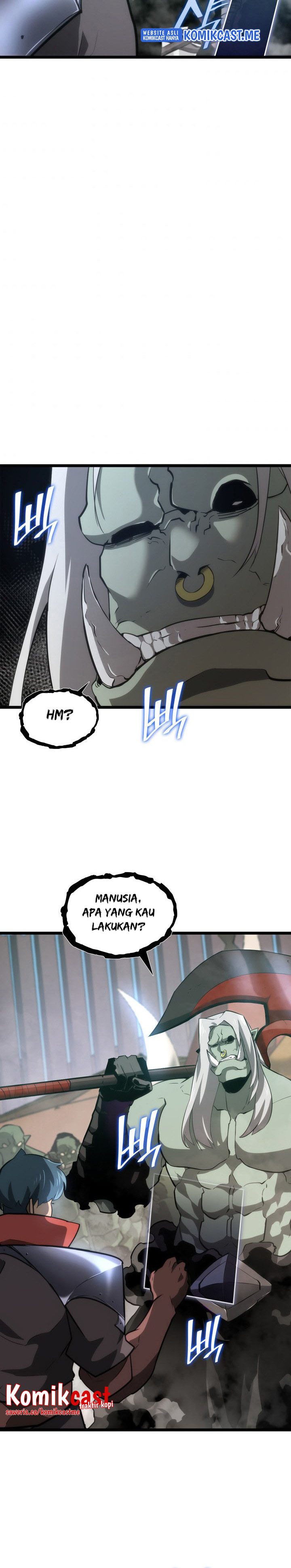 Return of the SSS-Class Ranker