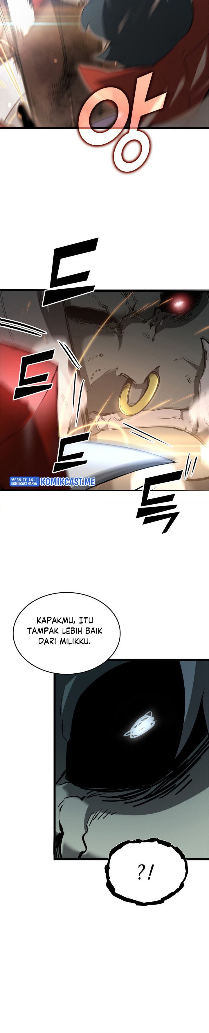 Return of the SSS-Class Ranker