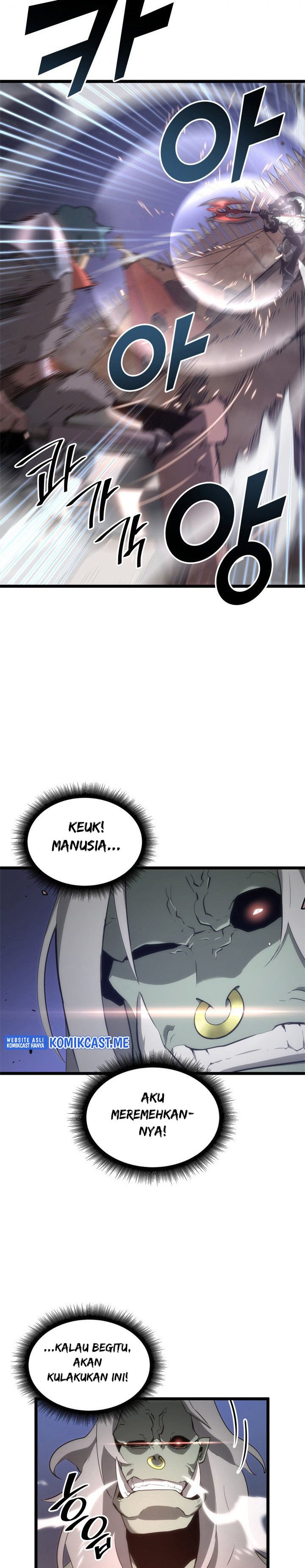 Return of the SSS-Class Ranker