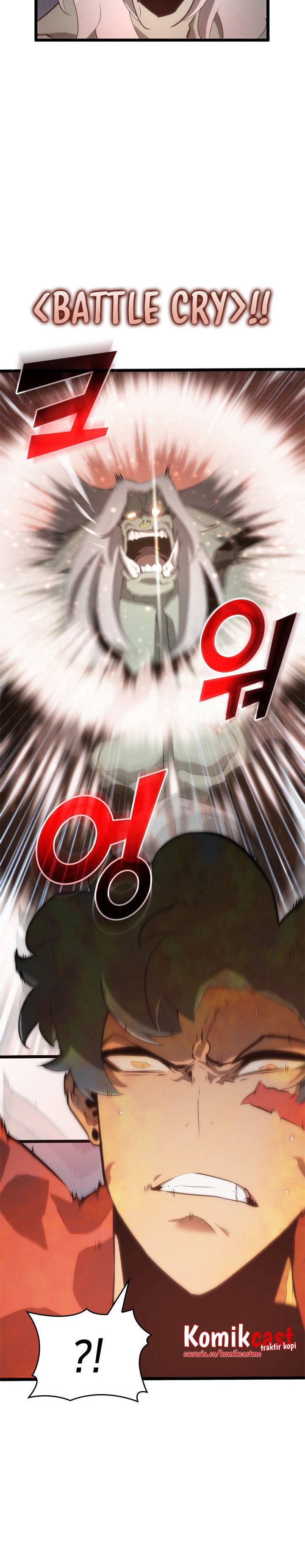 Return of the SSS-Class Ranker