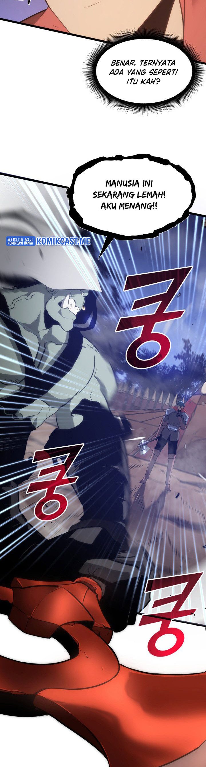 Return of the SSS-Class Ranker