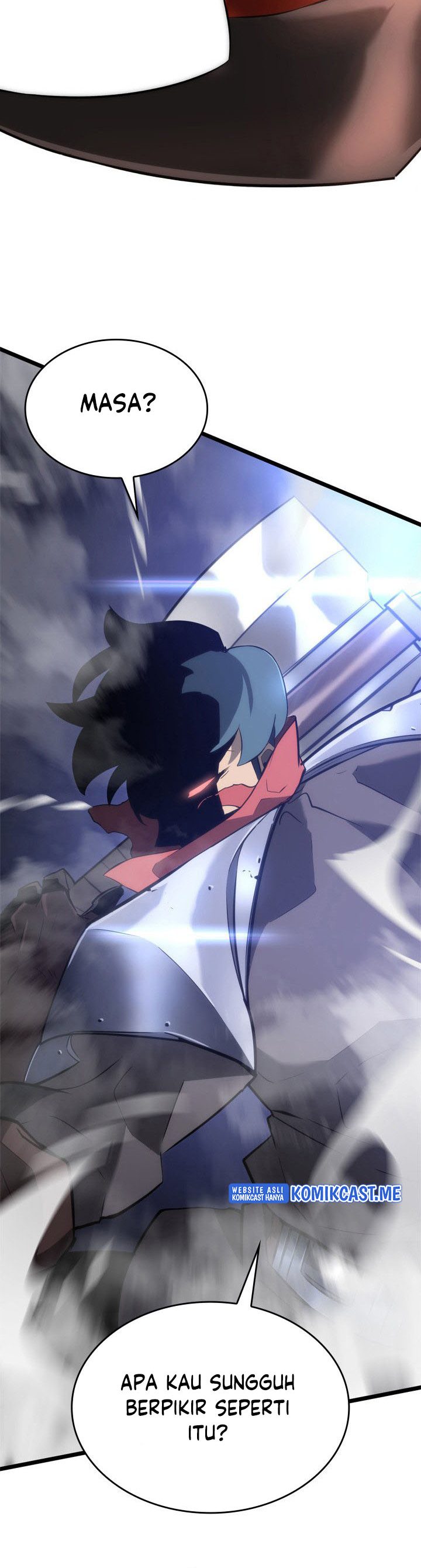 Return of the SSS-Class Ranker