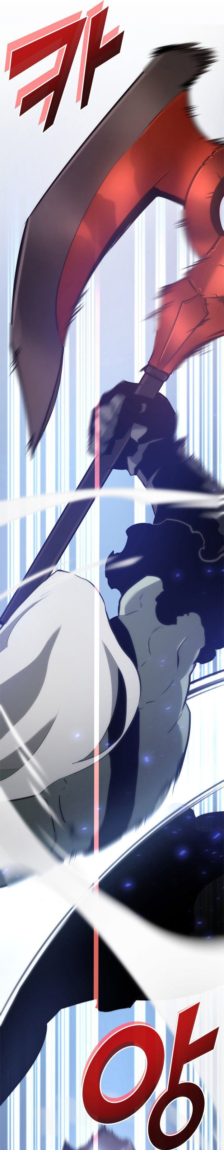Return of the SSS-Class Ranker