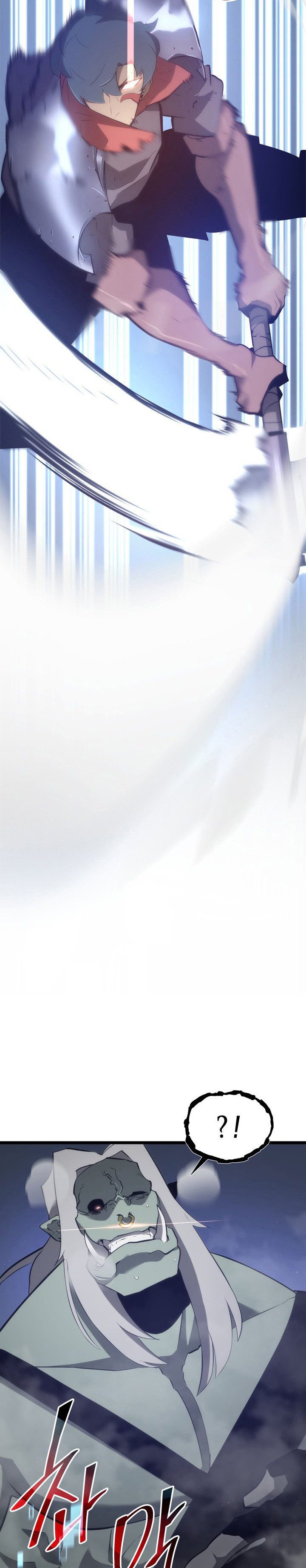 Return of the SSS-Class Ranker