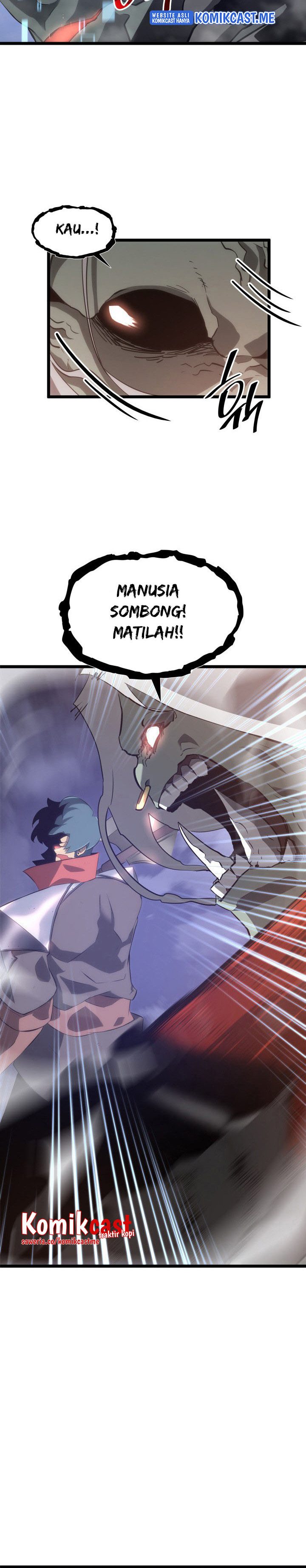 Return of the SSS-Class Ranker