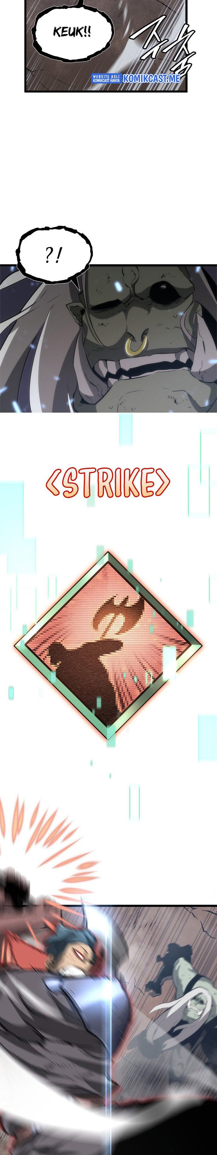 Return of the SSS-Class Ranker